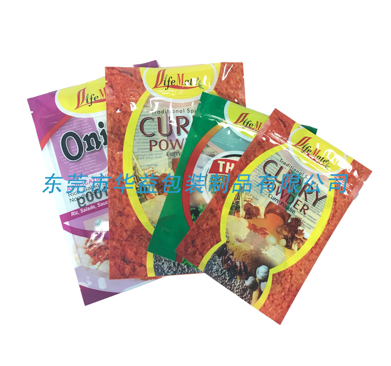 休閑食品包裝袋