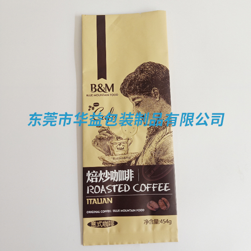 食品包裝袋