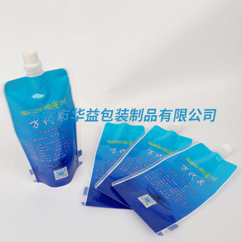 飲用水包裝袋