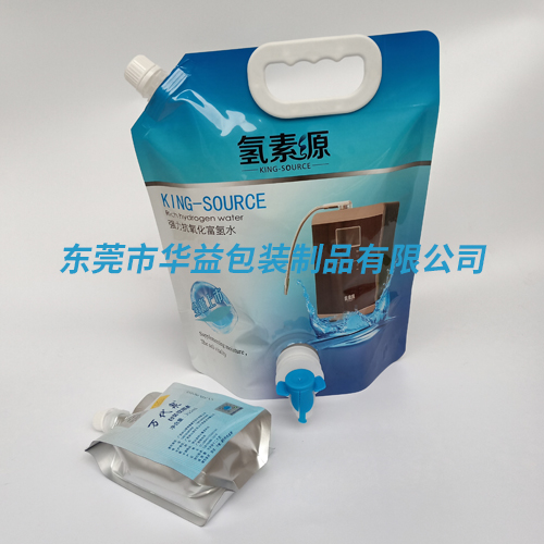 飲用水包裝袋